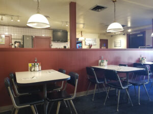 Libbie's Restaurant - Milwaukie