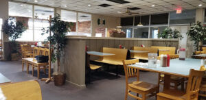 Libby Hill Seafood (Mt. Airy) - Mt Airy