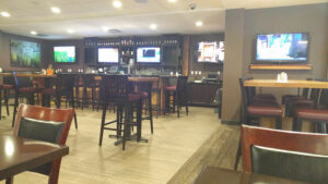 Libby McNeill's Food & Drink - Marshfield