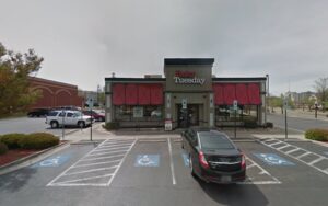 Libby's BBQ - Rock Hill