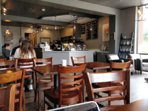 Liberation Coffee Co. - Coppell