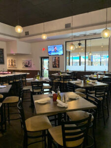 Liberatore's Ristorante - Westminster