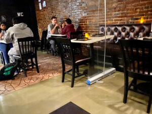 Libertine - Boston