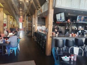 Liberty Barbecue - Round Rock