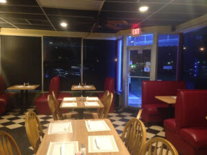 Liberty Cafe - Greenville