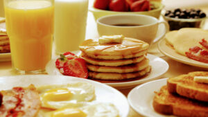 Liberty Cafe - Liberty