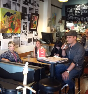 Liberty Cafe - Renton