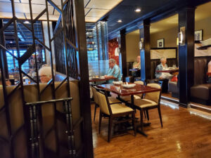 Liberty House Grill - Beloit