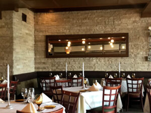Liberty House Restaurant and Events - Jersey City
