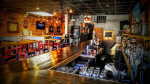 Liberty Rock Tavern - Milford