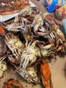 Liberty Seafood - Windsor Mill