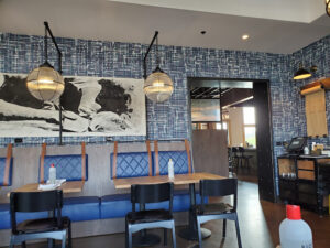 Liberty Station - Madison - Madison