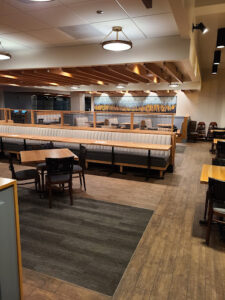 Liberty Street Kitchen - Pella