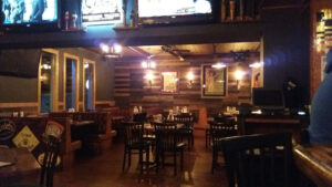 Liberty Tap Room - Reading