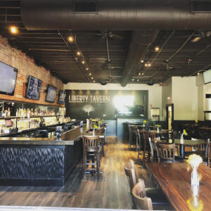 Liberty Tavern - Quincy