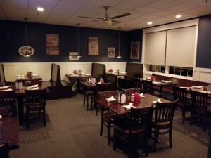 Liberty Union Bar & Grill - Chester Springs