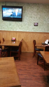 Liberty's Famous Pizza - Framingham