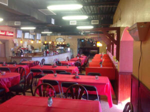 Liborios Latin Cafe & Catering - Tampa