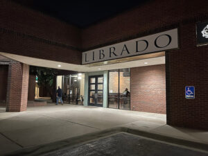 Librado - Midland