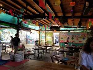 Licha's Cantina - Austin