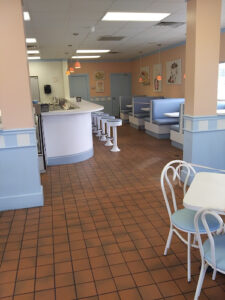 Lic's Deli & Ice Cream - Owensboro