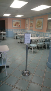 Lic's Deli & Ice Cream - Evansville