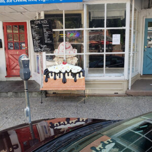 Lics Ice Cream - Northport