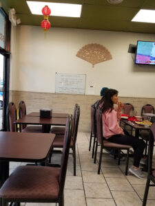 Lieu's Asian Cuisine - Columbus