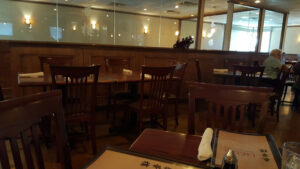 Lieu's Chinese Bistro - Greenville