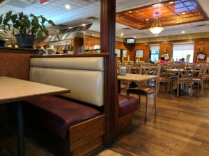 Life Pancake Company - Jersey City