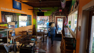 Life of Pie Pizza Joint - Gastonia
