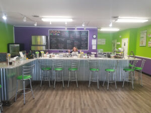 LifeStyle Nutrition - Wooster