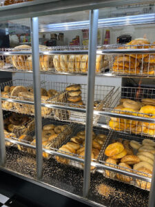 Lifes A Bagel - Long Beach