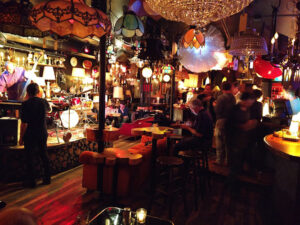 Light Club Lamp Shop - Burlington