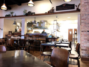 Light House Bistro - Annapolis
