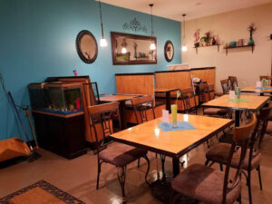 Lightburns Family Diner - Jane Lew