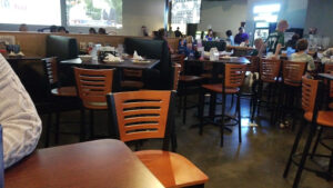Lighthouse Bar & Grill - Omaha