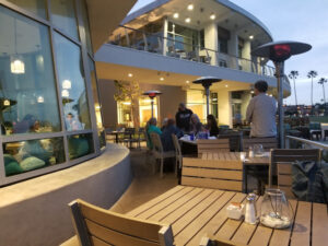 Lighthouse Cafe - Newport Beach