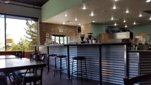 Lighthouse Coffee - Sparks