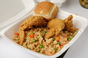 Lighthouse Grill - Rocky Mount