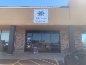Lighthouse Nutrition - Shawnee