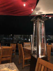 Lighthouse Oyster Bar & Grill - Oceanside