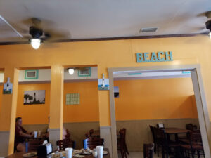 Lighthouse Pizza, Inc. - Tybee Island