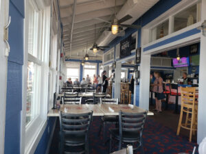 Lighthouse Point Bar and Grille - The Villages