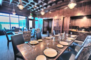 Lighthouse Restaurant - Cedar Lake