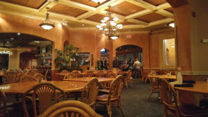 Lighthouse Restaurant & Bar - Fort Myers