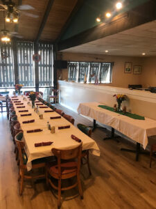 Lighthouse Restaurant and Bar - Petersburg