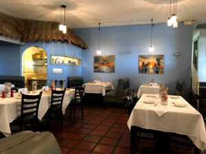 Lighthouse Seafood and Grill - Cedar City