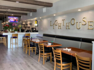 Lighthouse Thai Sushi - Lighthouse Point