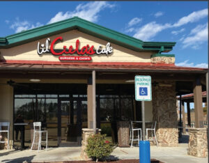 Lil' Ciela's Cafe - Ruston